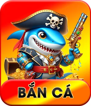 Sảnh bắn cá tt88