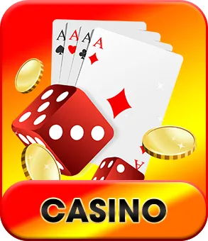 Sảnh casino tt88
